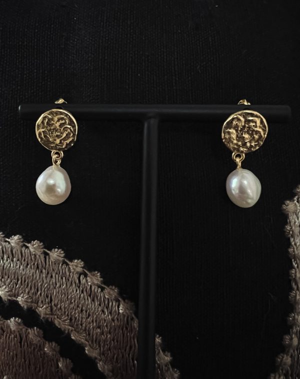 Boucles Tonia