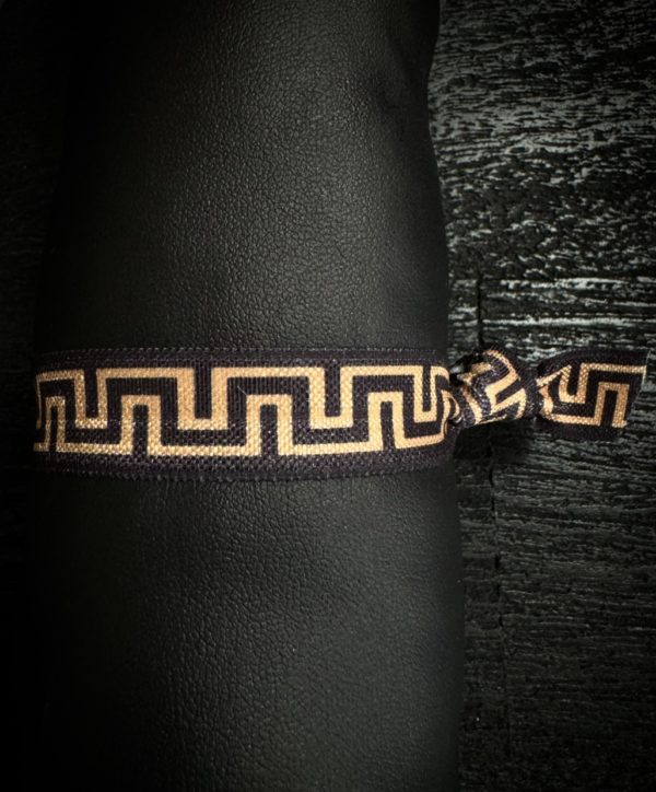 Bracelet élastique Grèce Antique