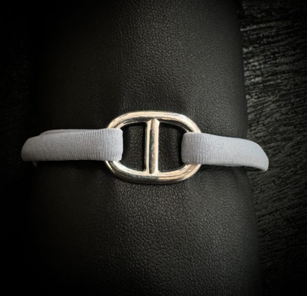 Bracelet Fizz gris