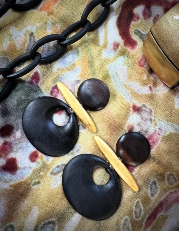 Boucles ébène Africa – Image 2