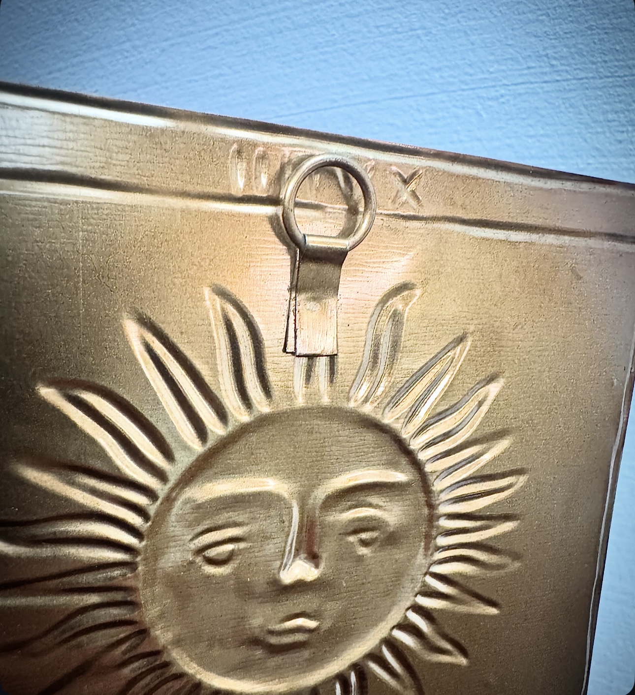 Ornement Soleil – Image 2