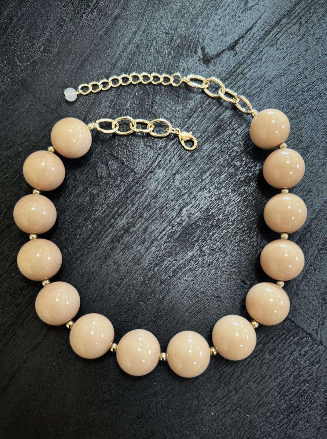 Collier Boules – Image 4