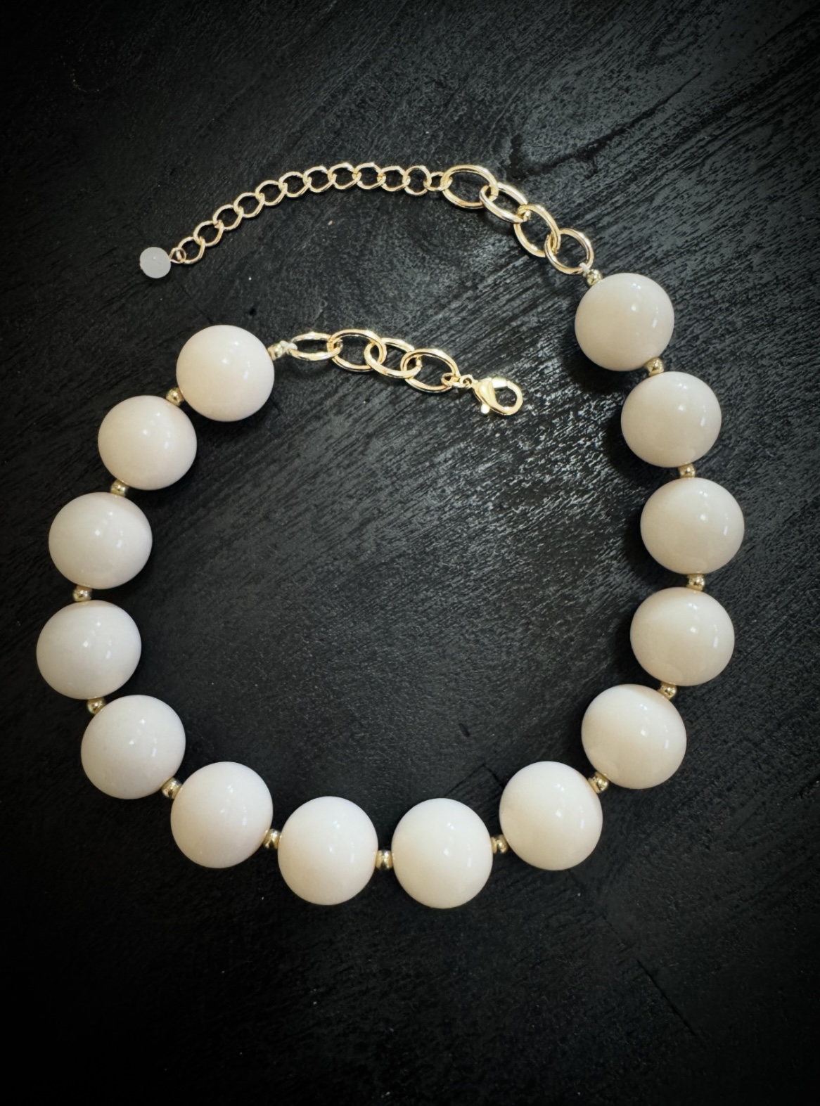 Collier Boules – Image 3