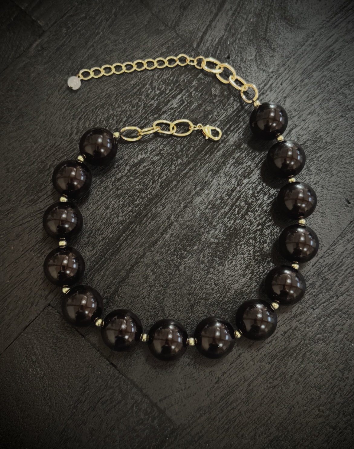 Collier Boules – Image 5