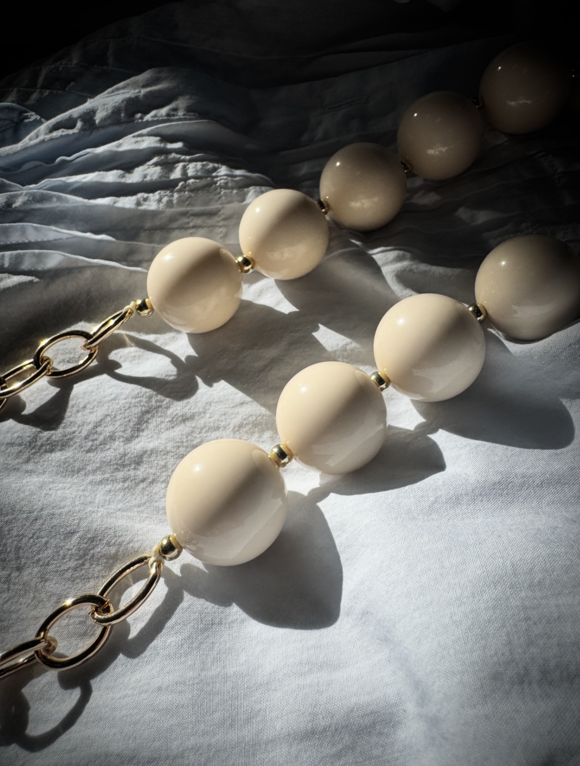 Collier Boules – Image 6