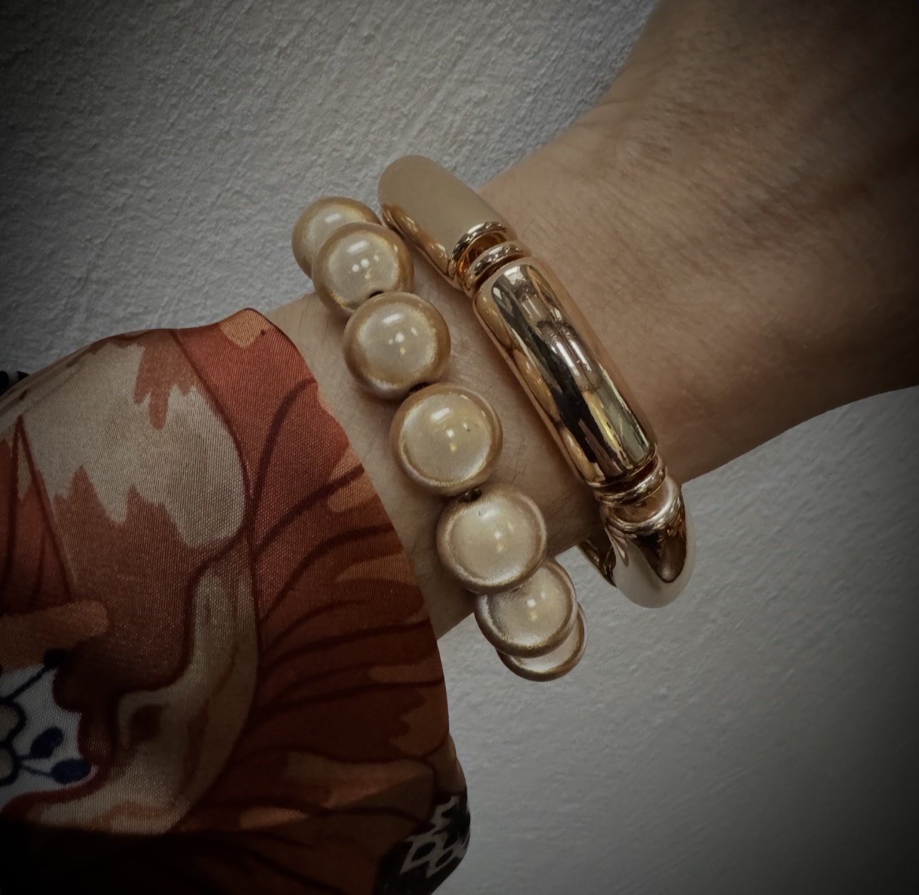 Bracelets Safari Doré ou Jungle – Image 3