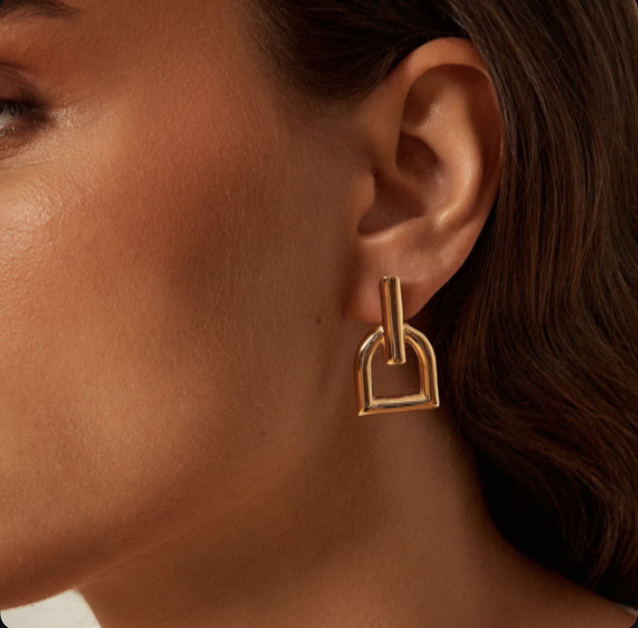 Boucles Etrier Ascot – Image 3