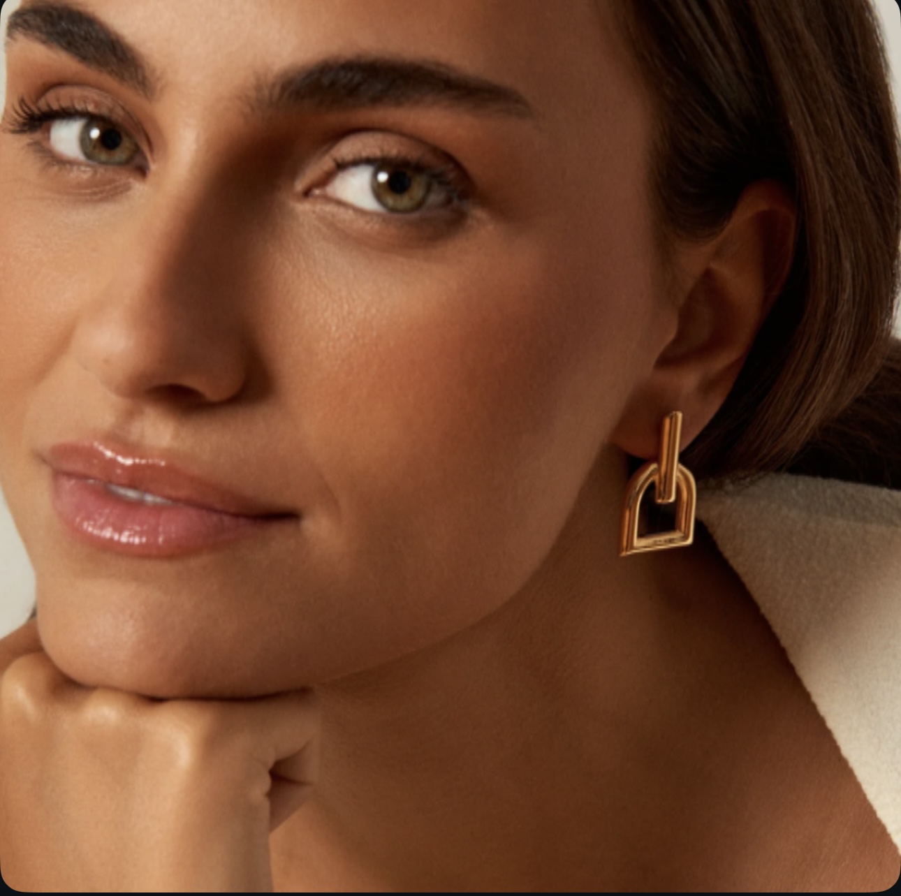 Boucles Etrier Ascot – Image 4